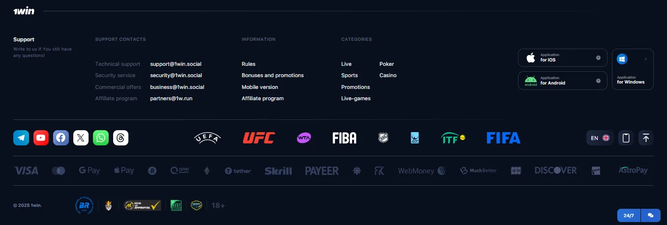 1win online casino 1win online casino